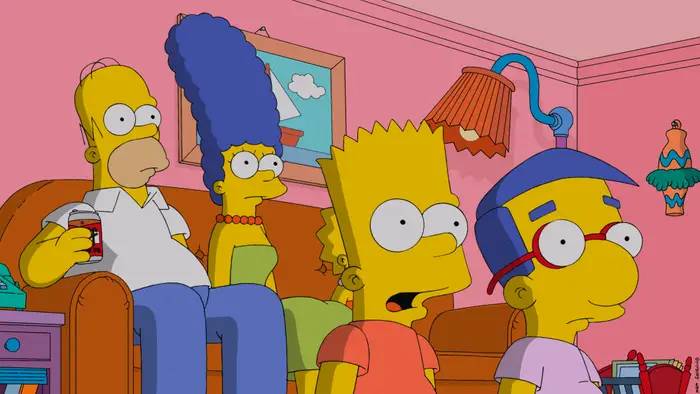 Simpsonlar Geleceği Nasıl Biliyor, Peki Ama O Olayı Nasıl Bildiler? Yazarı, Tüyler Ürperten Öngörülerin Sırrını Açıkladı 3