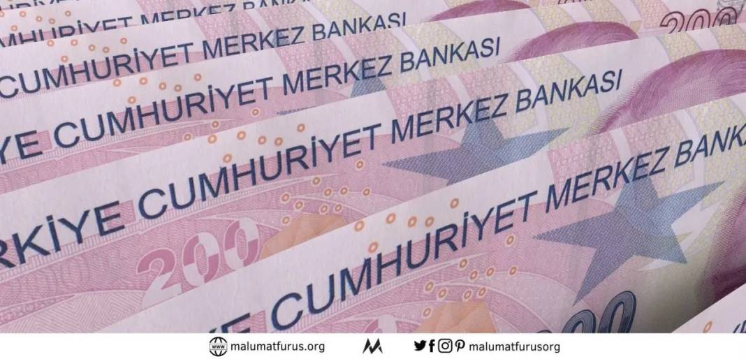 Bankalar Faiz Musluğunu Sonuna Kadar Açtı: Mevduatta 2 Milyon TL'nin Getirisi Resmen Uçuşa Geçti! 3