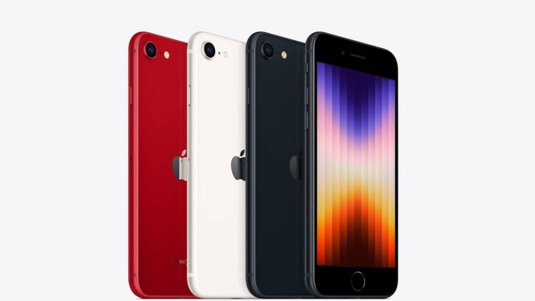 Apple‘ın En Ucuz iPhone’u SE’nin Fiyatı Ortaya Çıktı! 1