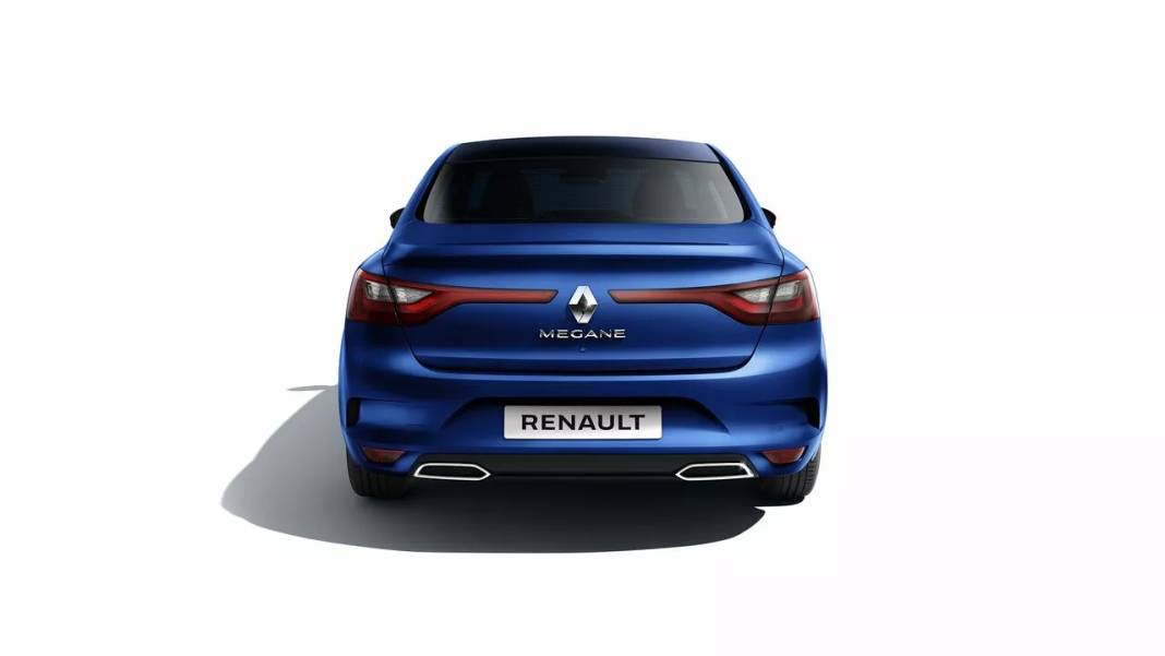 Renault Megane'dan Resmi Açıklama Geldi: Ayda 16 Bin TL Taksitle Megane Sedan Fırsatı 3