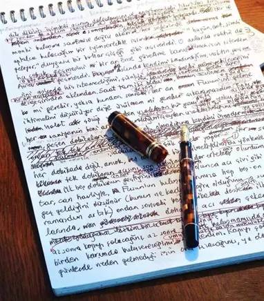 Anne, Babalar Dikkat! Çocuklarınızın Zeka Gücü Sizin Elinizde: El Yazısı, Düşünme ve Öğrenmeyi Nasıl Etkiliyor? - Fotoğraf: 5