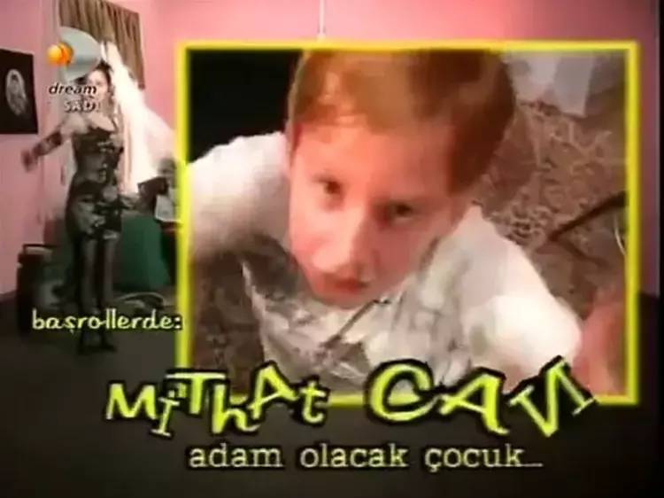 Nostaljik Kliplerde Yer Alan Ünlüler Listesi! İçinde Yok Yok... 22