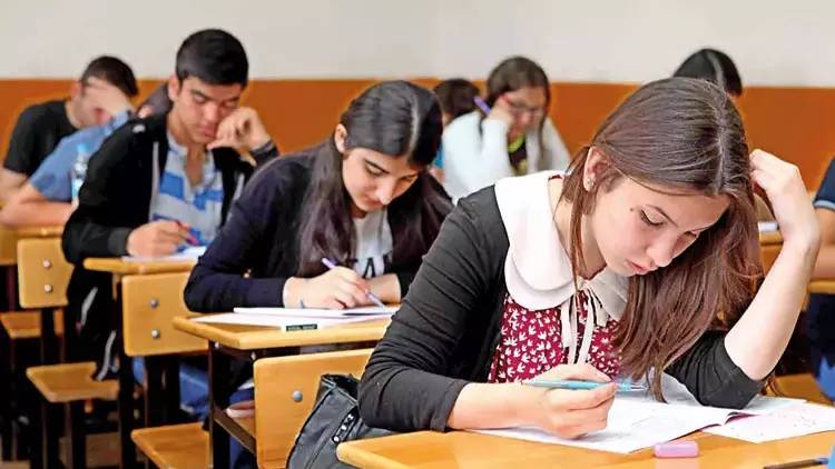 LGS'ye Hazırlanan Öğrenciler Dikkat: Bu 4 Taktiği Uygulayan Sınavı Geçiyor! 6