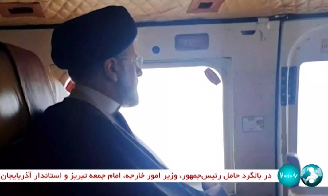 Simpsonlar Dizisinin Şaşırtıcı Kehaneti: İran Cumhurbaşkanı Reisi'nin Helikopter Kazasını Da Mı Bildi? 4