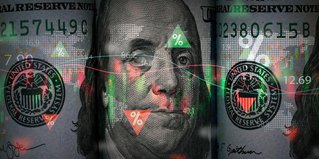 Ünlü Ekonomistin Altın Ve Dolar Tahmini Kafaları Karıştırdı! Yeni Rekorlar Kapıda 4