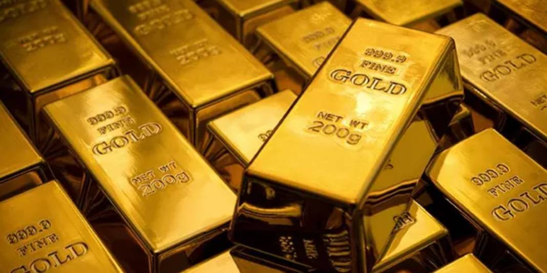 Elinde Altın Olanlar Dikkat! Altın Yatırımcılarına Müjde: Dev Bankadan Yıl Sonu Altın Tahmini Arttı 3