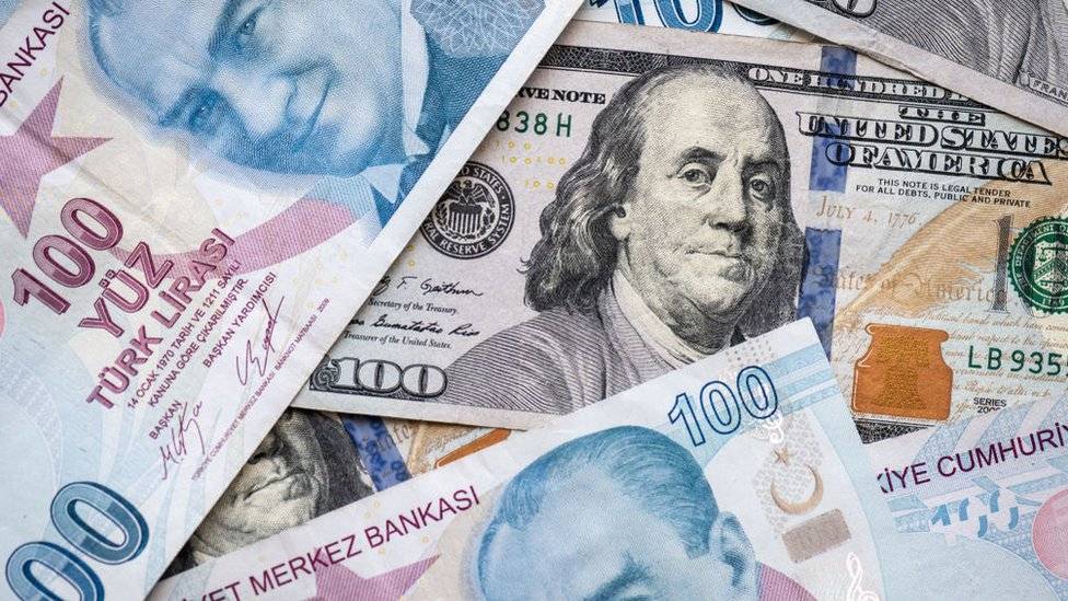 Dolar/TL'de 30 TL'nin Altı Gündemde! 5