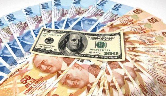 Dolar/TL'de 30 TL'nin Altı Gündemde! 8