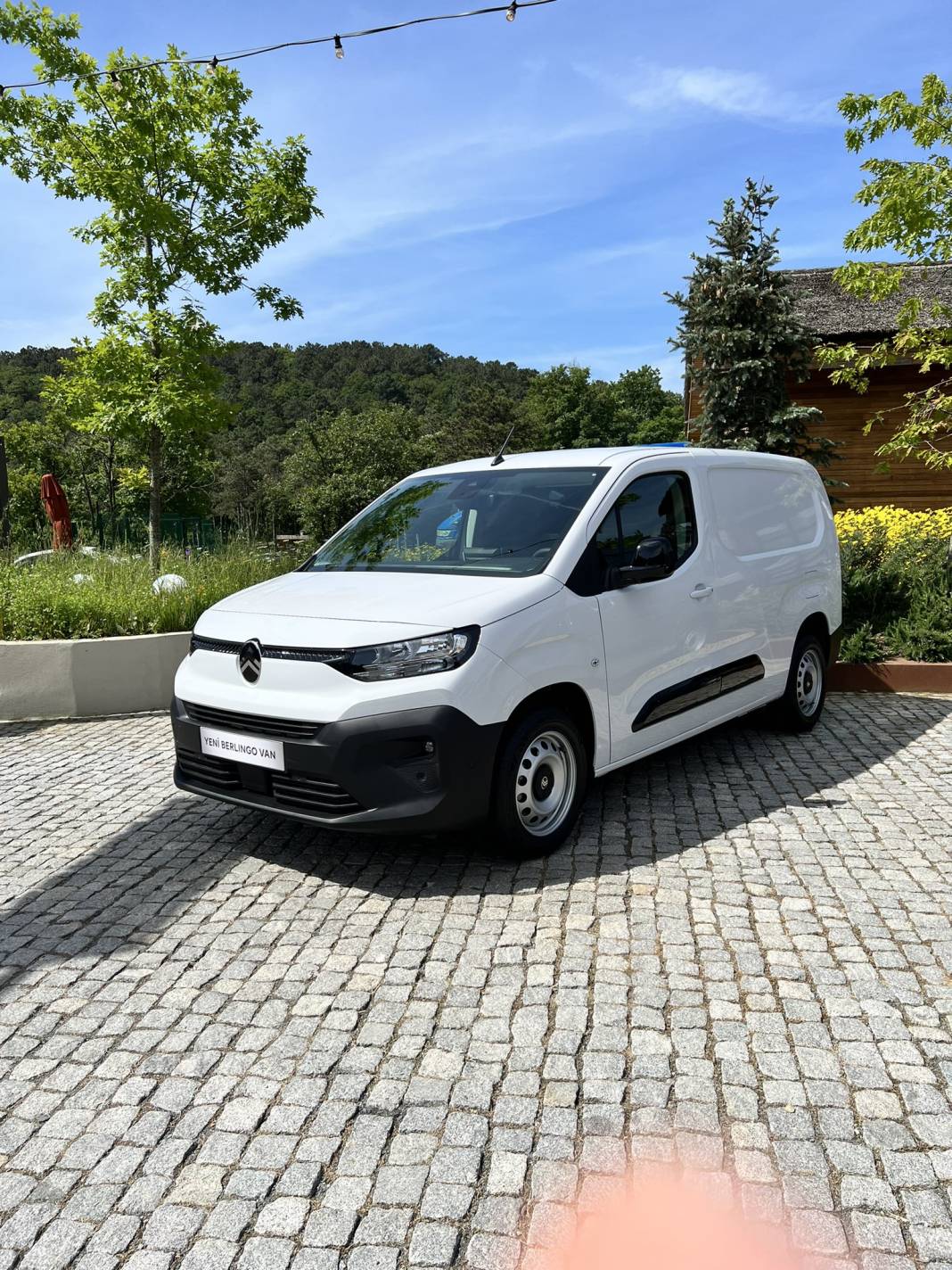 Citroen Berlingo, Yenilenen Logosuyla Görücüye Çıktı! İşte Teknik Özellikleri ve Fiyat Listesi 5