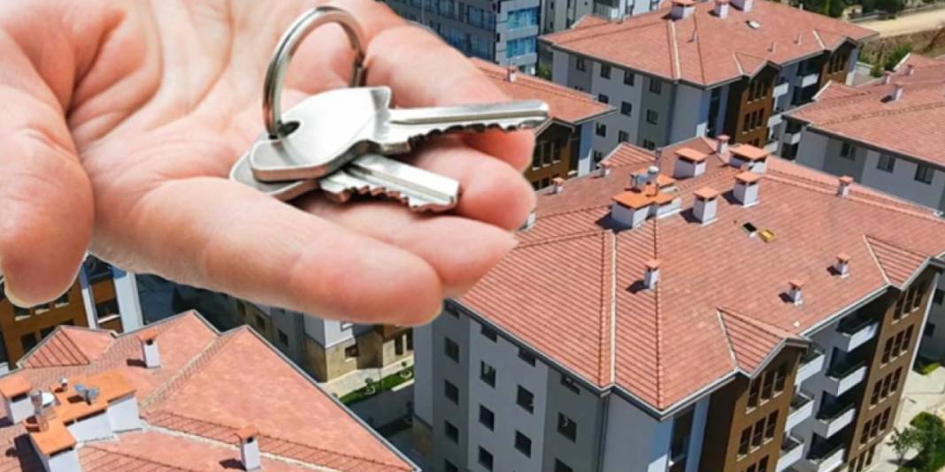 Kiracılar Dikkat! "Ev Gösterme" Krizi Ev Sahibi ve Kiracıları Karşı Karşıya Getiriyor: Yargıtay Sınırlama Koyuyor 1