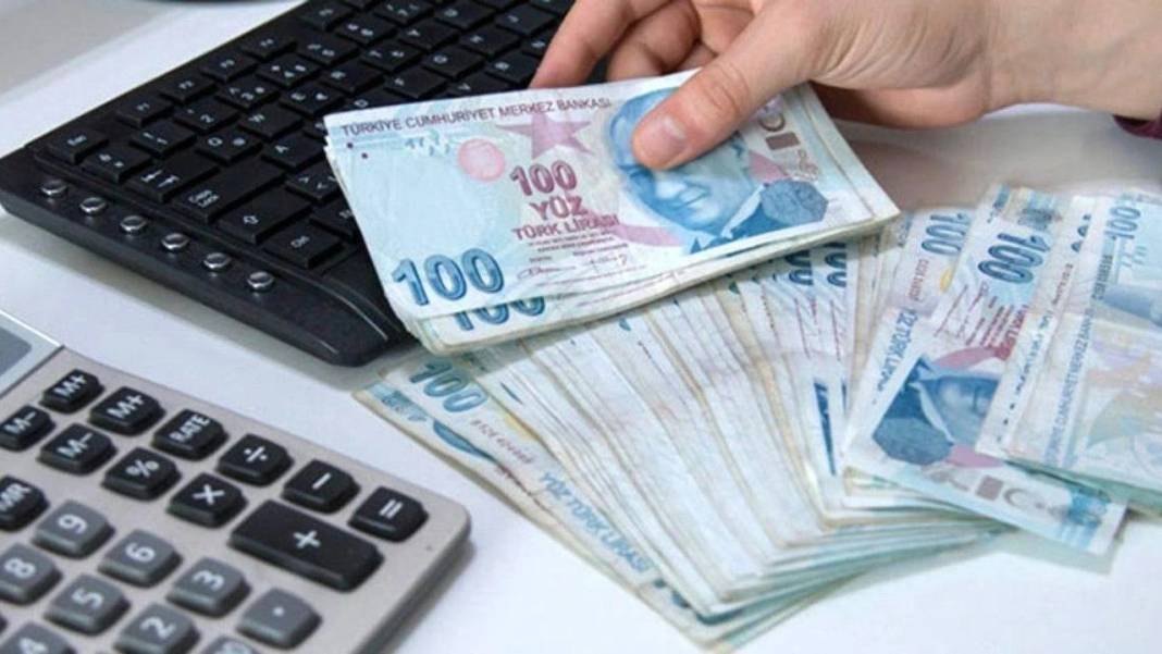 Mevduat Faizlerinde Değişiklik: Bankada Parası Olanlar Dikkat! Hangi Banka Ne Kadar Faiz Veriyor 7