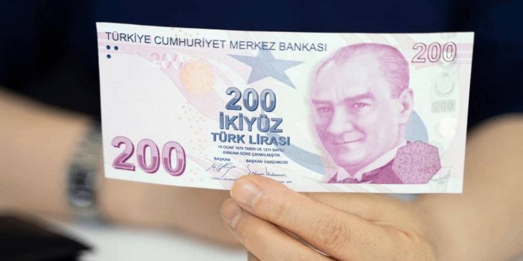 Mevduat Faizlerinde Değişiklik: Bankada Parası Olanlar Dikkat! Hangi Banka Ne Kadar Faiz Veriyor 6