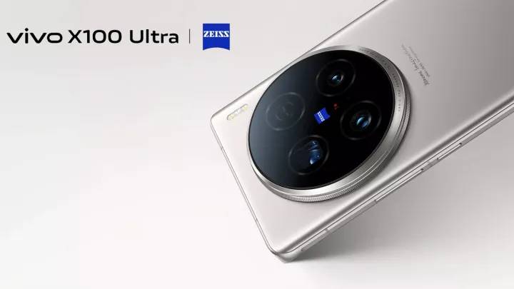 Profesyonel Fotoğrafçılık Artık Cebinizde! Geceyi Gündüze Çevirebilen Telefon: Vivo X100 Ultra Tanıtıldı 3