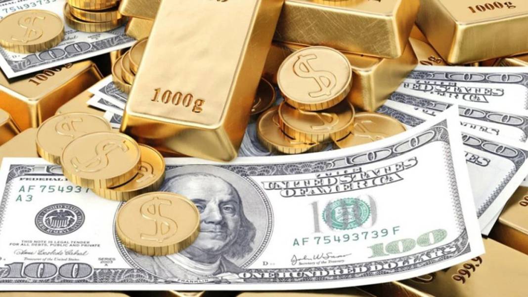 Elinde Altın Olanlar Dikkat! Altın Yatırımcılarına Müjde: Dev Bankadan Yıl Sonu Altın Tahmini Arttı 1