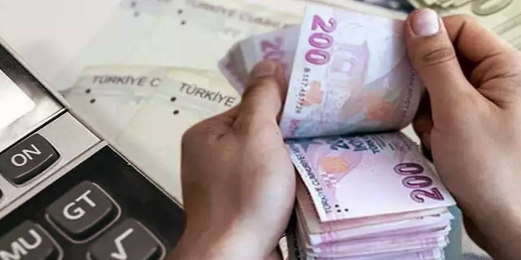 Bankaların Mevduat Faizi Yükseldi! 2 Milyon Lira Yatırırsanız 32 Gün Sonra Ne Kadar Faiz Kazanırsınız? 5