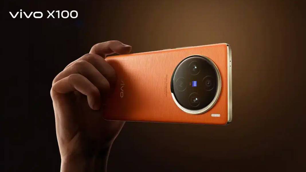 Profesyonel Fotoğrafçılık Artık Cebinizde! Geceyi Gündüze Çevirebilen Telefon: Vivo X100 Ultra Tanıtıldı 5