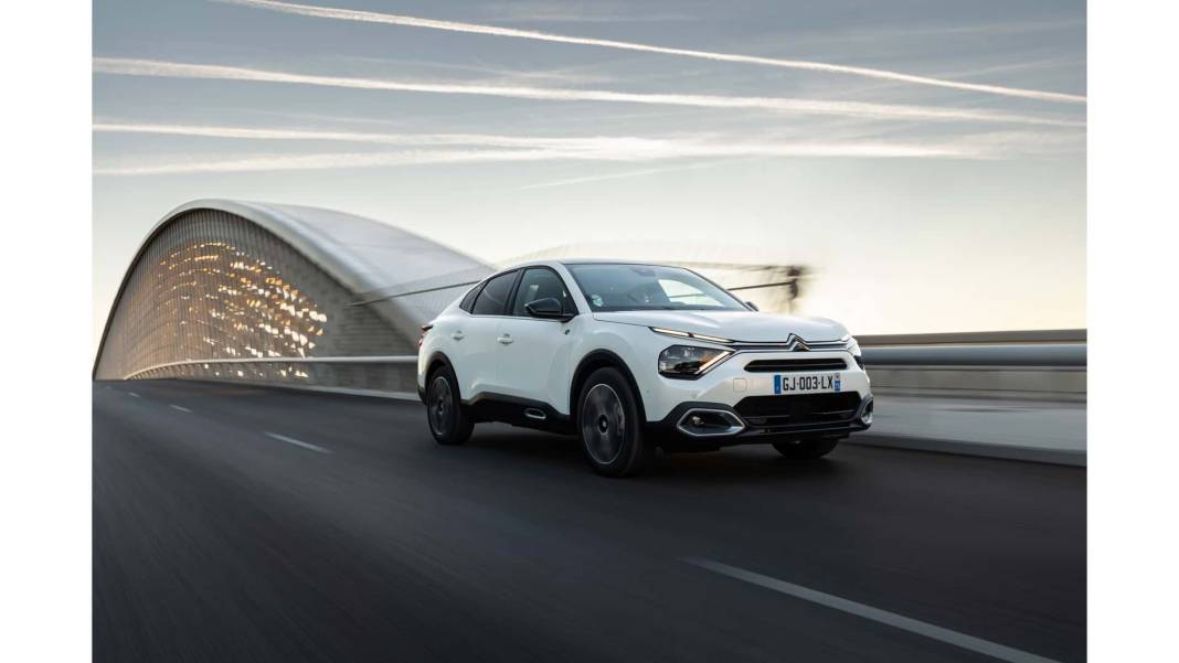 Mayıs Ayı Geldi Otomobil Firmaları Arka Arkaya Kampanya Açıklıyor! İşte Citroën'den 0 Faizli Araç Kampanyası 3