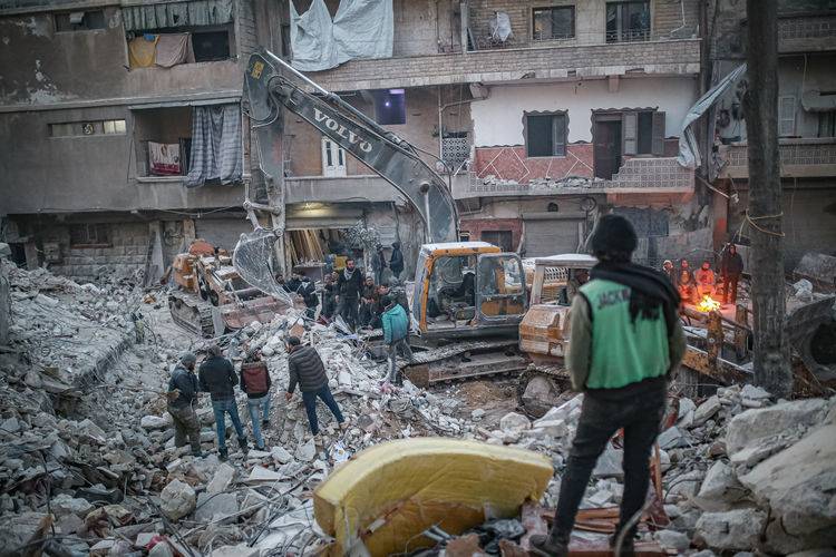 Prof. Dr. Ahmet Ercan, 7 Büyüklüğündeki Depremin Beklendiği Yerleri Tek Tek Sıraladı 9