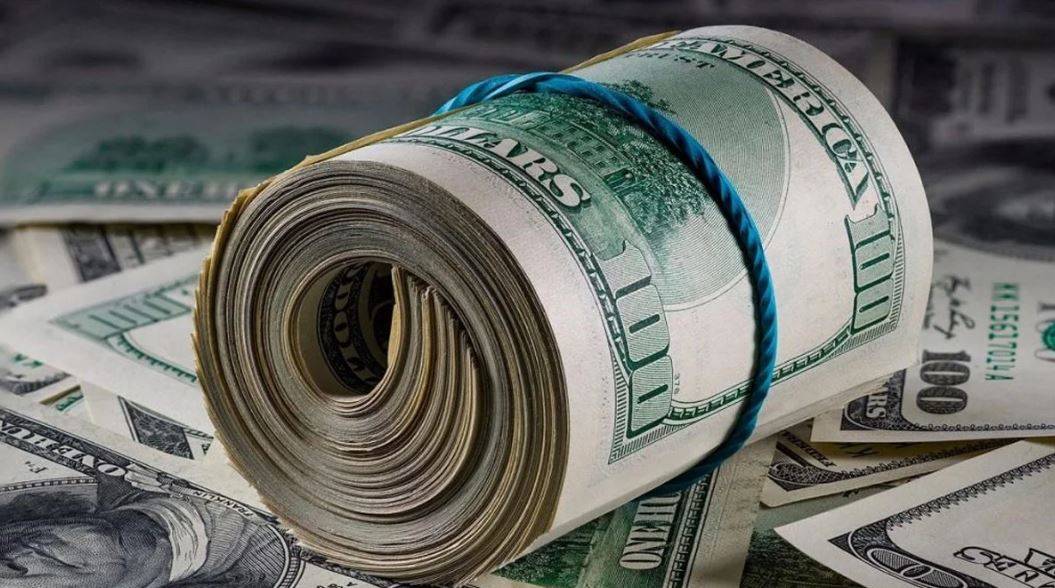 Merkez Bankası Açıkladı: İşte Dolar'ın Yıl Sonunda Ulaşacağı Rakam! 4