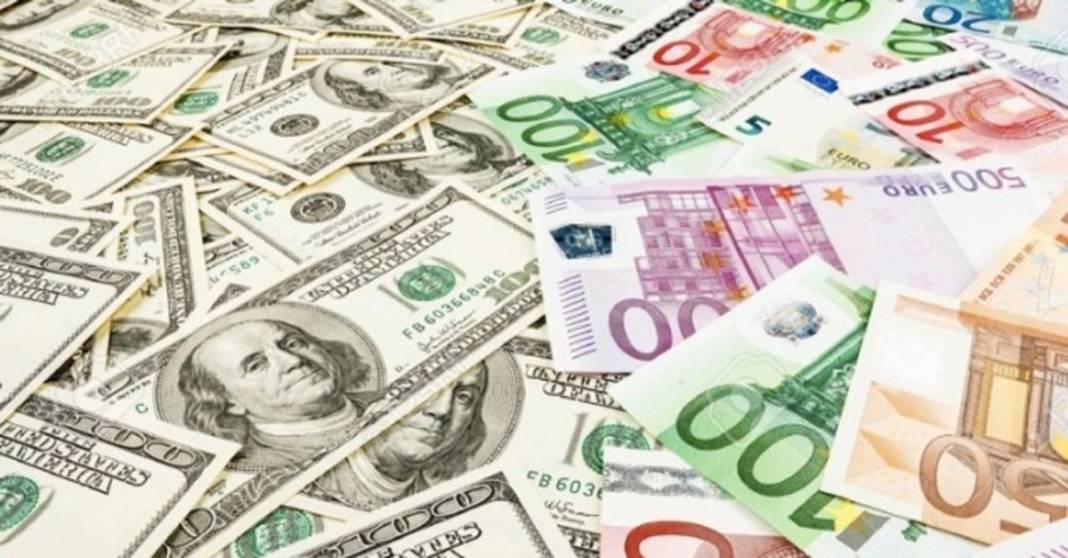 Dolar Euro Güne Nasıl Başladı? İşte 14 Mayıs 2024 Güncel Döviz Kuru... 6