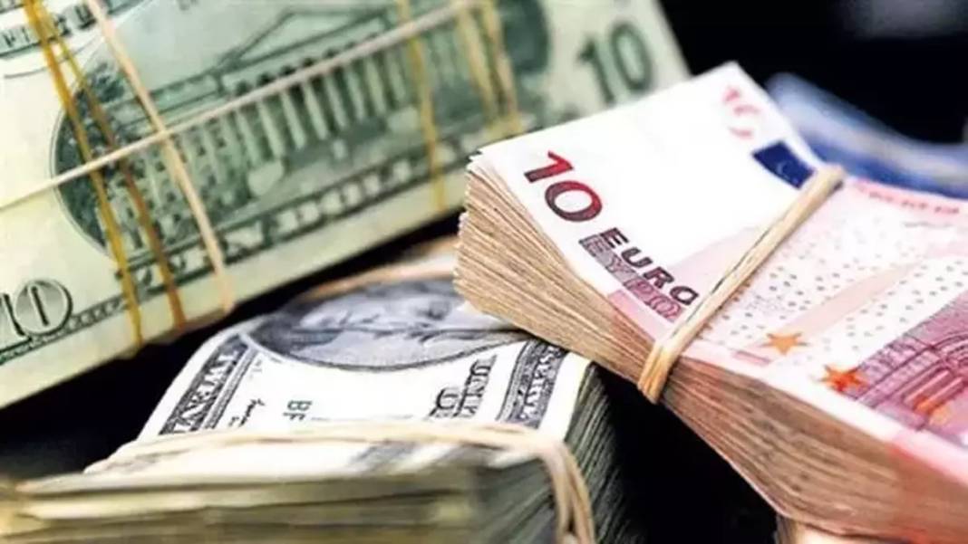 Dolar Euro Güne Nasıl Başladı? İşte 14 Mayıs 2024 Güncel Döviz Kuru... 8