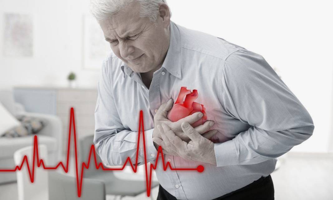 Uzman İsim Uyardı: Her Gün Bu Aktiviteyi Yapın Kalp Krizi Geçirmeyin 6