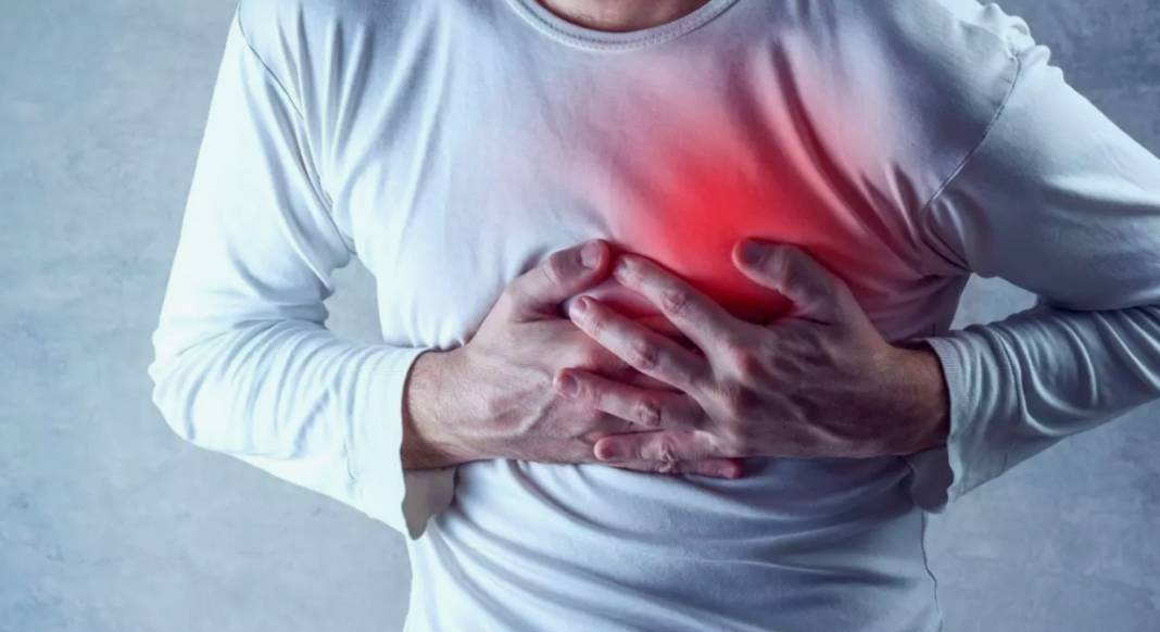 Uzman İsim Uyardı: Her Gün Bu Aktiviteyi Yapın Kalp Krizi Geçirmeyin 5