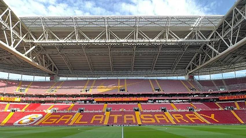 Dünyanın en ateşli 10 stadyumu listelendi: 1. sırayı Türkiye'den hangi stat aldı? 10