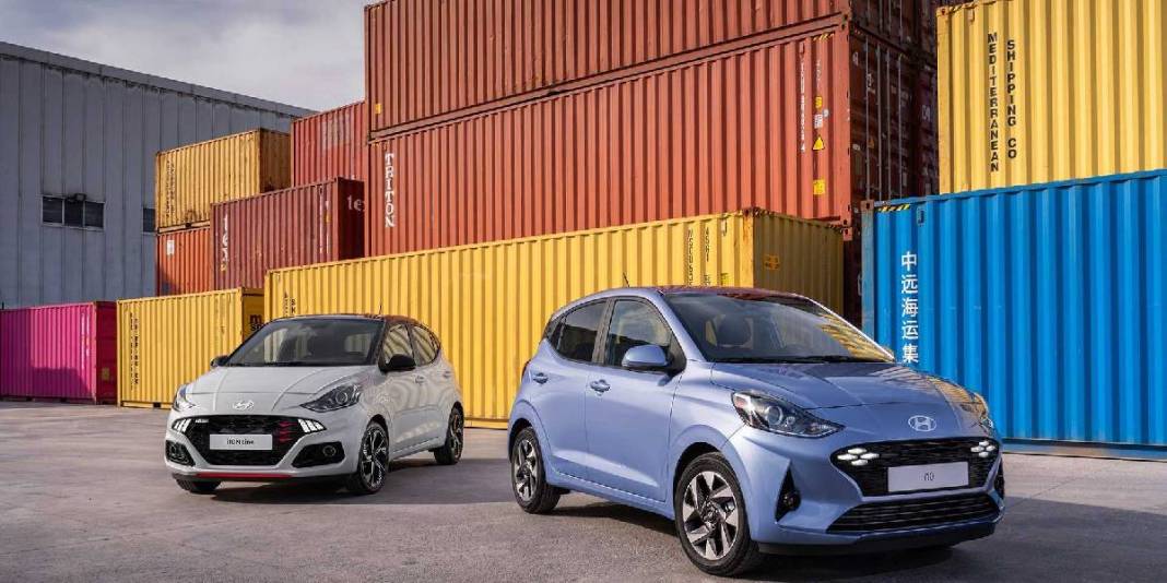 Hyundai Yaptı Yapacağını! Bayon, Tucson Modellerinde Kampanya Devam Ediyor 5