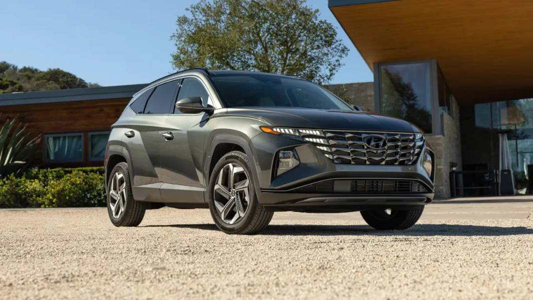 Hyundai Yaptı Yapacağını! Bayon, Tucson Modellerinde Kampanya Devam Ediyor 1