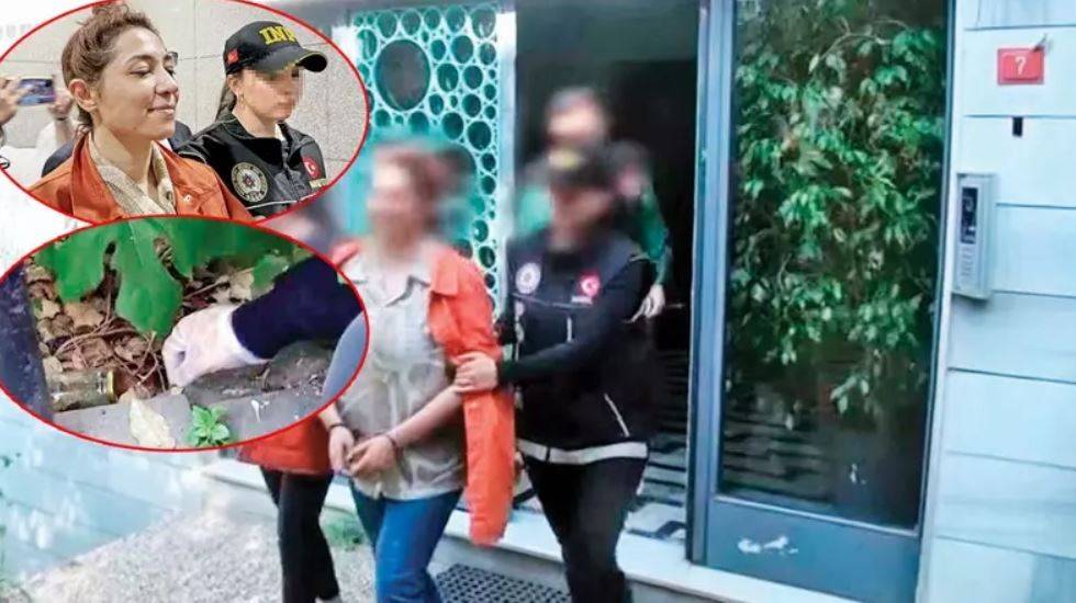 Kalben'in Gözaltına Alınış Biçimine Sosyal Medyada Tepki Yağdı! 'Baronlara Gücü Yetmeyenler Kalben'e Operasyon Yapıyor' 4