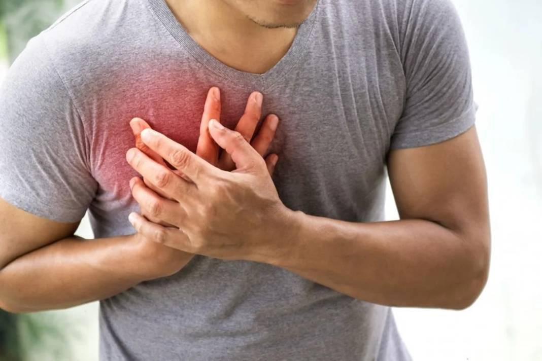 İşte 4 Gerçek Kalp Krizi Hikayesi! Kadın ve Erkeklerde Nasıl Fark Ediyor 6