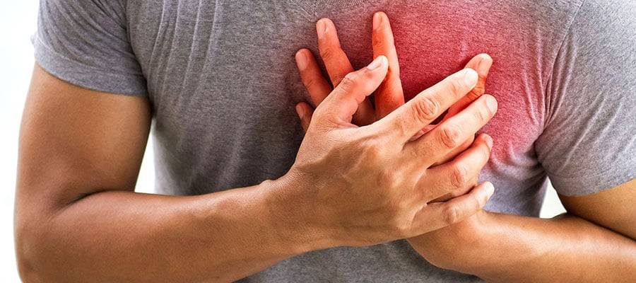 İşte 4 Gerçek Kalp Krizi Hikayesi! Kadın ve Erkeklerde Nasıl Fark Ediyor 1