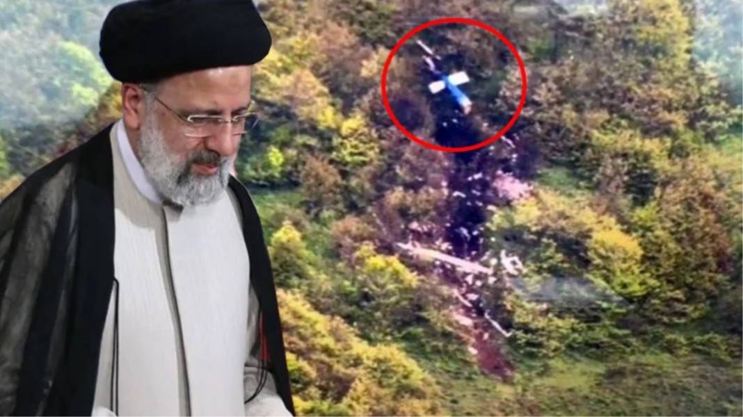 Simpsonlar Dizisinin Şaşırtıcı Kehaneti: İran Cumhurbaşkanı Reisi'nin Helikopter Kazasını Da Mı Bildi? 1