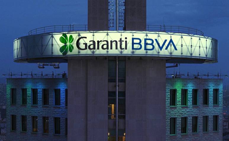 Garanti Bankası'nda Mevduat Faizleri Düştü: Kredi Muslukları Kısıldı! 50 Bin TL İçin Yeni Faiz Oranı Ne Kadar? 5