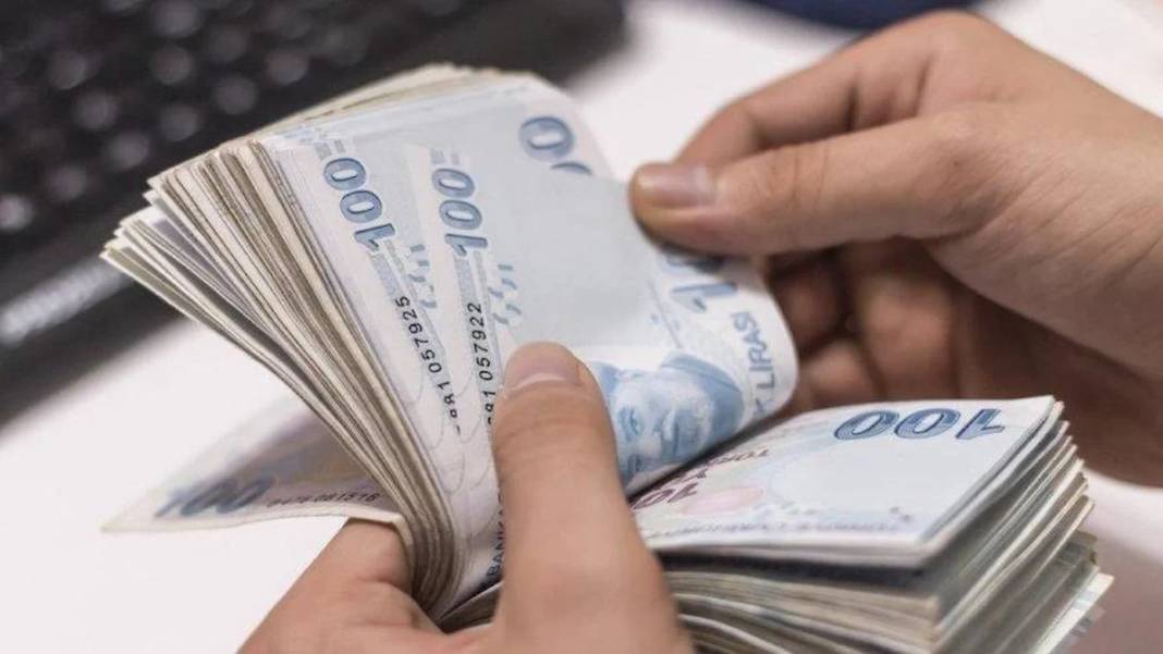 O banka vites yükseltti! Emekli banka promosyonlarında yeni gelişme! 1