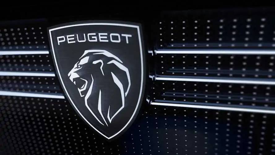 Peugeot'nun konsept otomobilinde direksiyon bir başka! 30 bilgisayar gücünde işlem sağlıyor 1