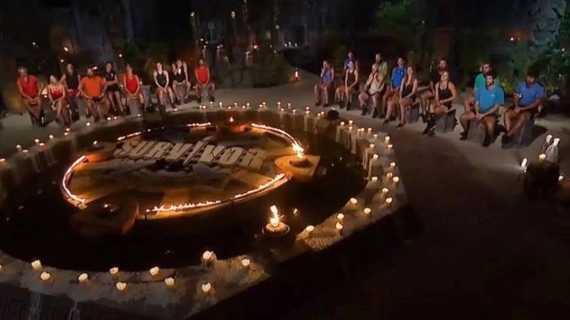 Survivor'da Yeni Kurallar Belli Oldu! Sistem Tamamen Değişti 3