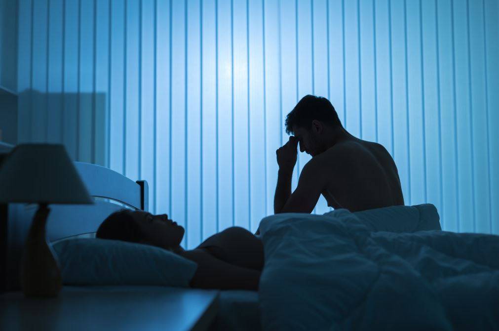 Siz Uykudayken Cinsel İsteğiniz Hiç Uyumuyor Mu? Sekssomnia Olabilirsiniz! 3