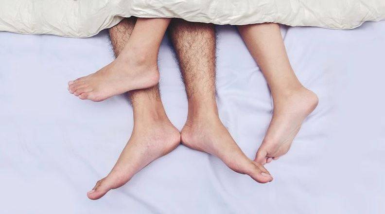Siz Uykudayken Cinsel İsteğiniz Hiç Uyumuyor Mu? Sekssomnia Olabilirsiniz! 9