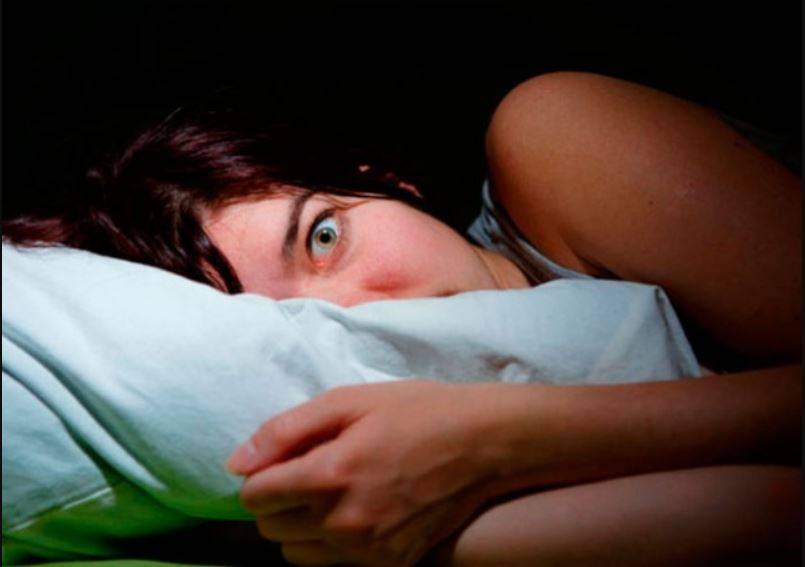 Siz Uykudayken Cinsel İsteğiniz Hiç Uyumuyor Mu? Sekssomnia Olabilirsiniz! 10