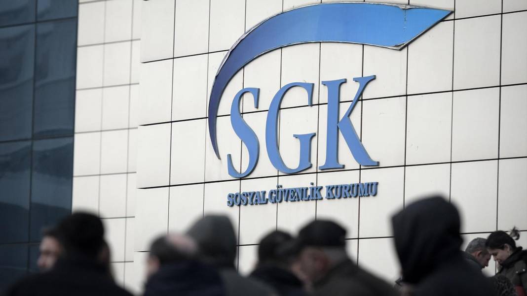 SGK, 2024'te İşverenlere Prim Desteğini Sürdürecek! İşte Emekli, İşsiz, Engelli ve Yaşlılar İçin Devam Eden Destekler 1