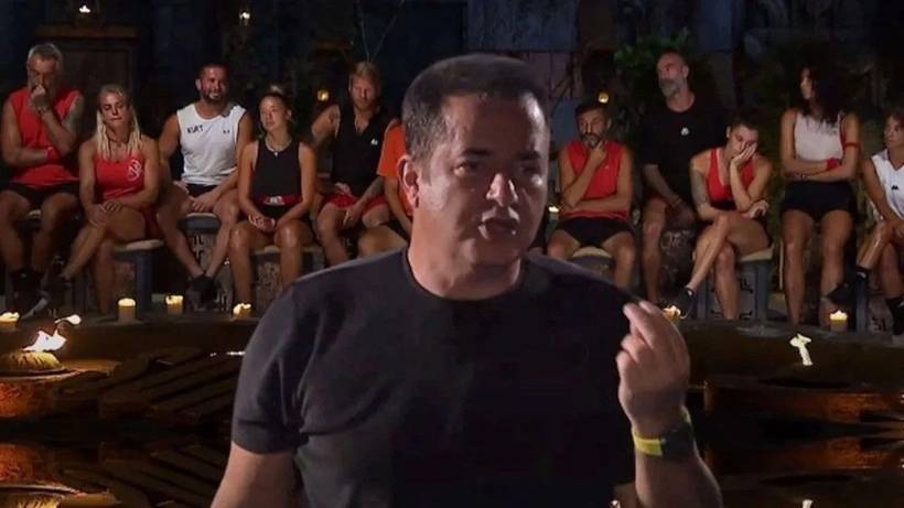 Survivor'da Yeni Kurallar Belli Oldu! Sistem Tamamen Değişti 5