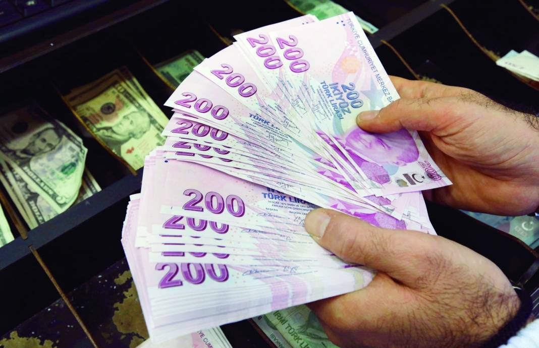 Yüksek Kredi Faizlerine Son! Bankalar Yarışa Girdi: 35.000 TL’ye Kadar 0 Faizli Kredi İmkanı 5