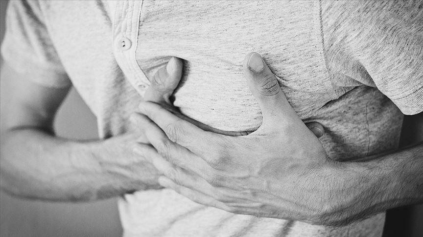İşte 4 Gerçek Kalp Krizi Hikayesi! Kadın ve Erkeklerde Nasıl Fark Ediyor 4