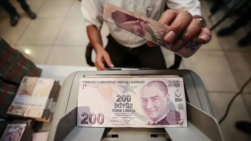 Mevduat Faizlerinde Değişiklik: Bankada Parası Olanlar Dikkat! Hangi Banka Ne Kadar Faiz Veriyor 8