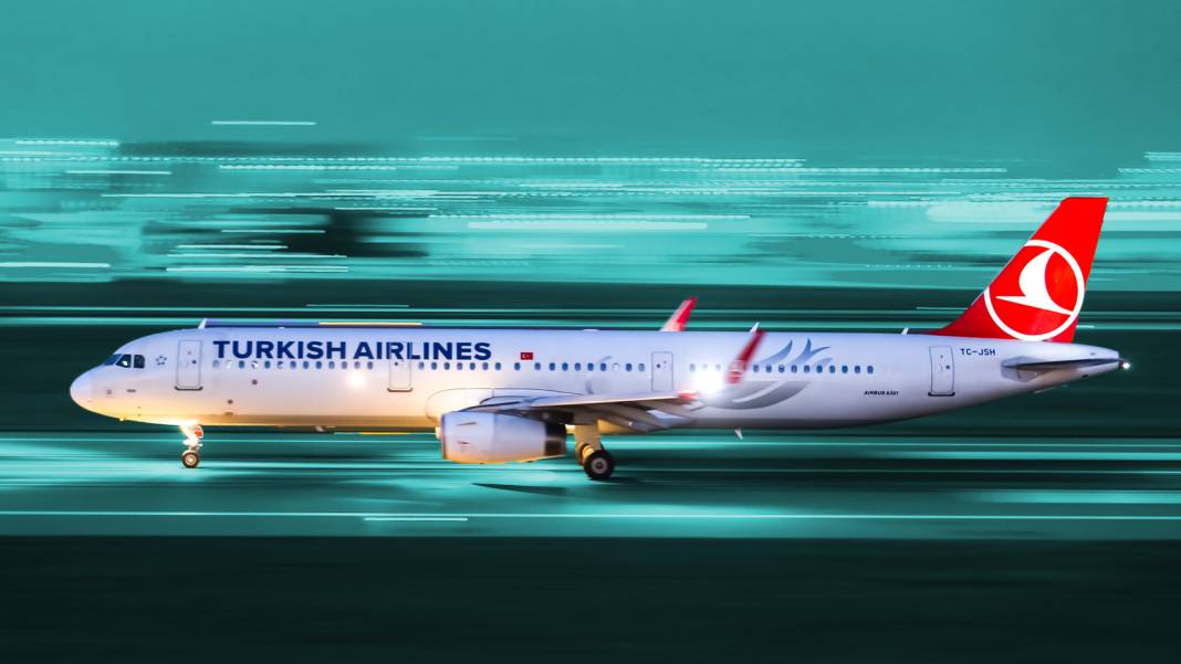 Türk Hava Yolları Dev Şirketle İş Birliği Yaptı 1