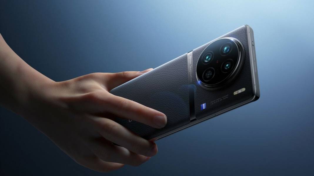 Profesyonel Fotoğrafçılık Artık Cebinizde! Geceyi Gündüze Çevirebilen Telefon: Vivo X100 Ultra Tanıtıldı 8