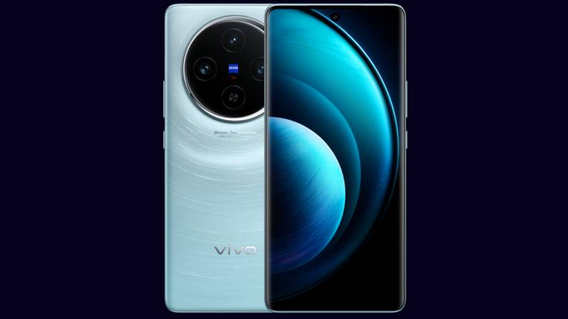 Profesyonel Fotoğrafçılık Artık Cebinizde! Geceyi Gündüze Çevirebilen Telefon: Vivo X100 Ultra Tanıtıldı 9