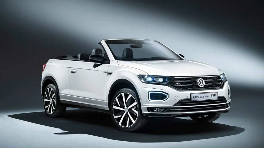 Volkswagen İki Modelin Üretimini Durdurdu! Biri Türkiye Pazarının Gözdesiydi 3